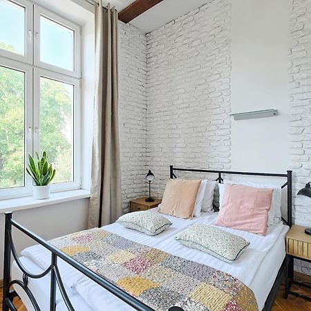 Urban Nest Apartments Dietla 69-8A คราคูฟ ภายนอก รูปภาพ