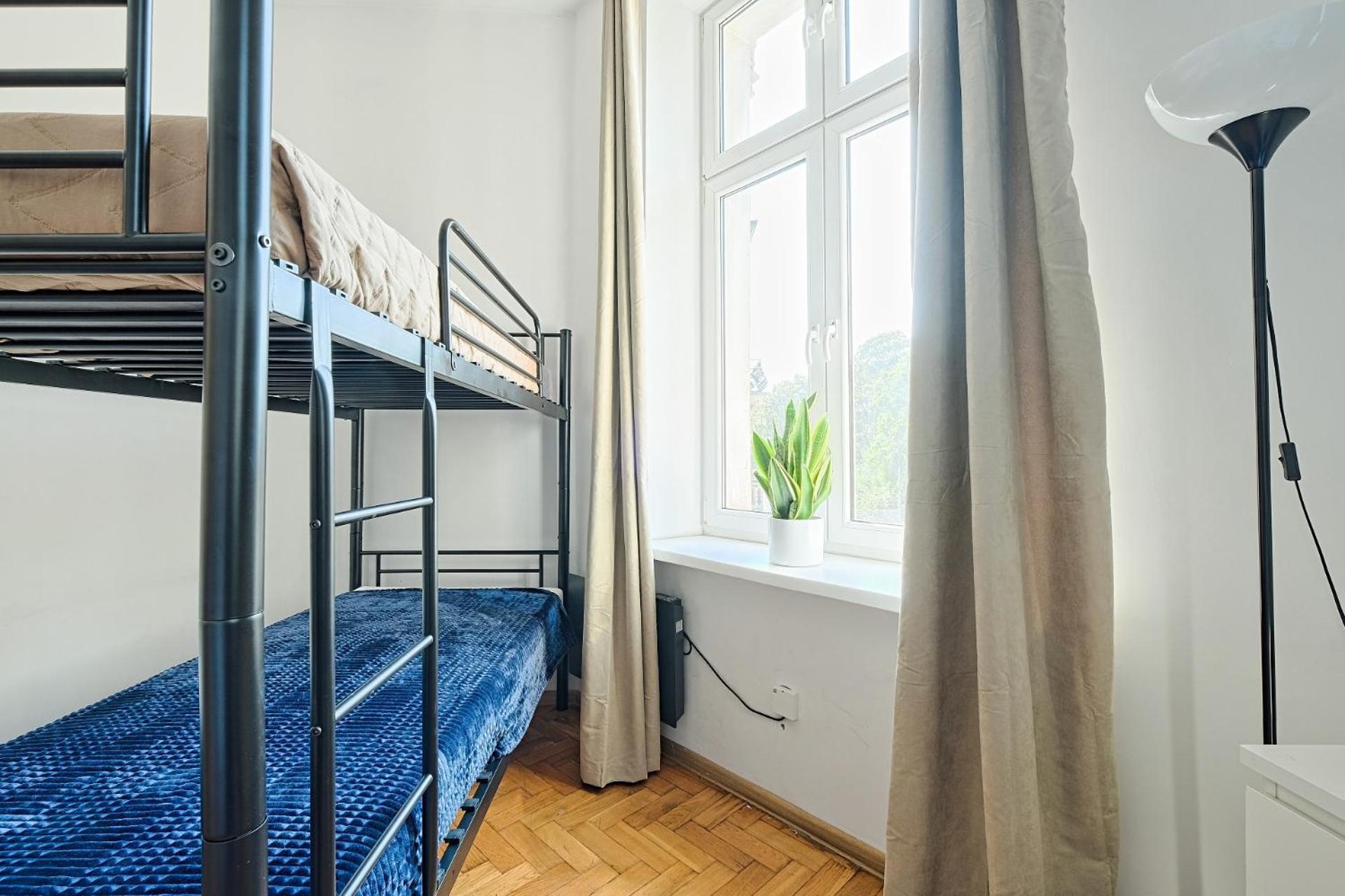 Urban Nest Apartments Dietla 69-8A คราคูฟ ภายนอก รูปภาพ