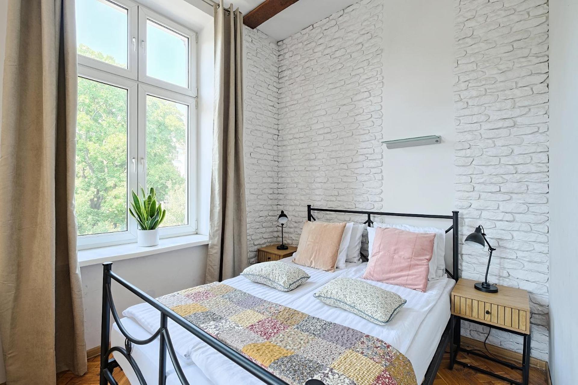 Urban Nest Apartments Dietla 69-8A คราคูฟ ภายนอก รูปภาพ