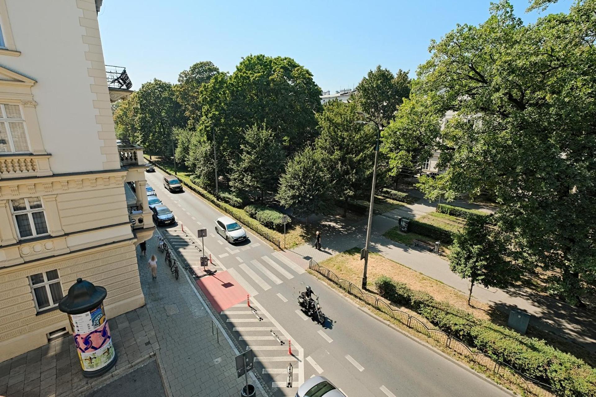 Urban Nest Apartments Dietla 69-8A คราคูฟ ภายนอก รูปภาพ